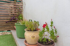 Garden - House Sanja (Vodice)