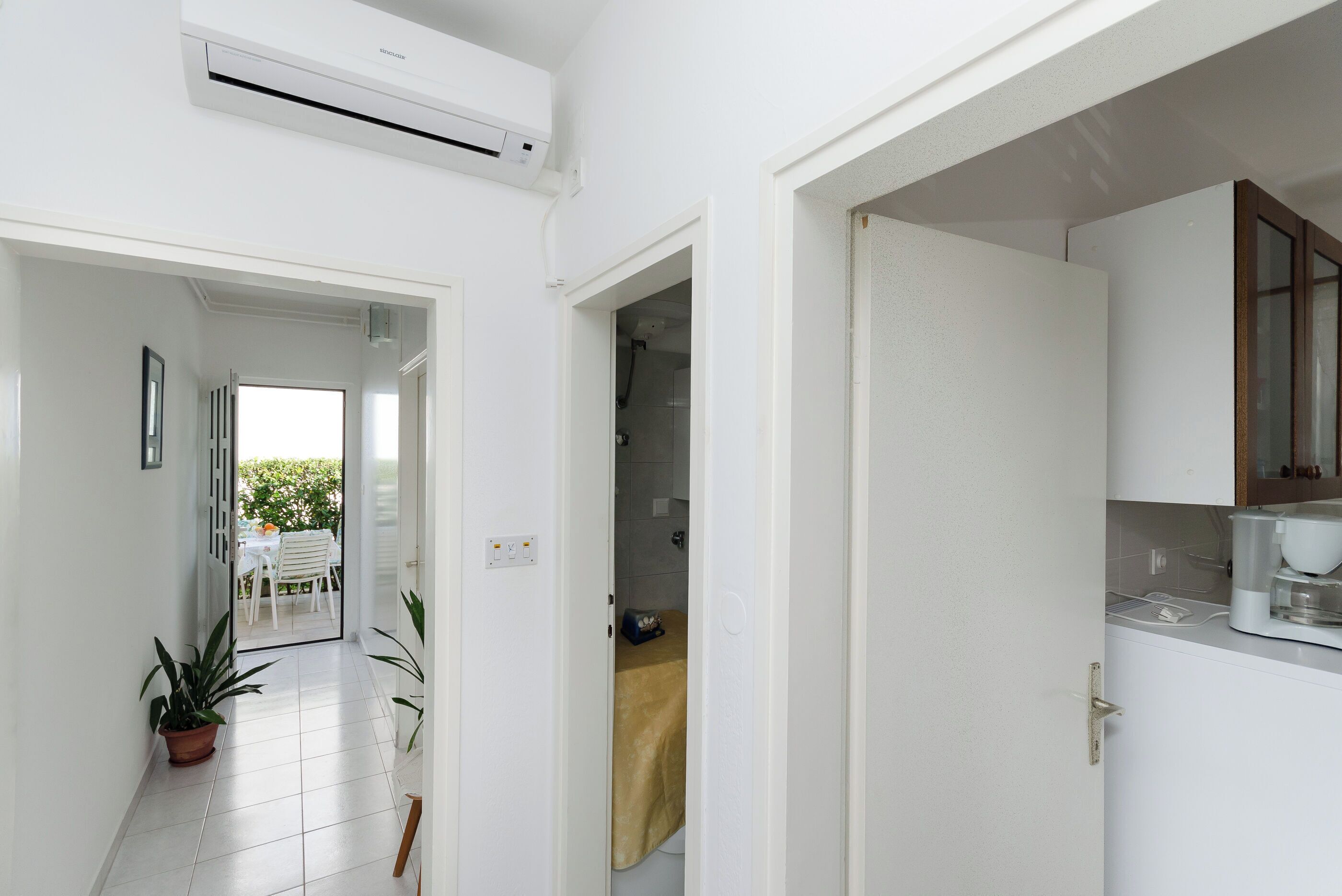 Apartment (A1) | Interior