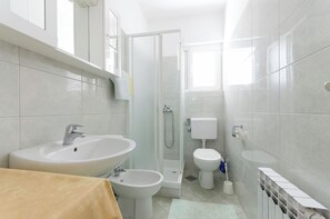Apartment (A1) | Private kitchen - Apartment Nikola (Rab)