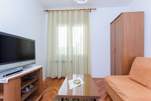 Apartamento (A1) | Sala de estar