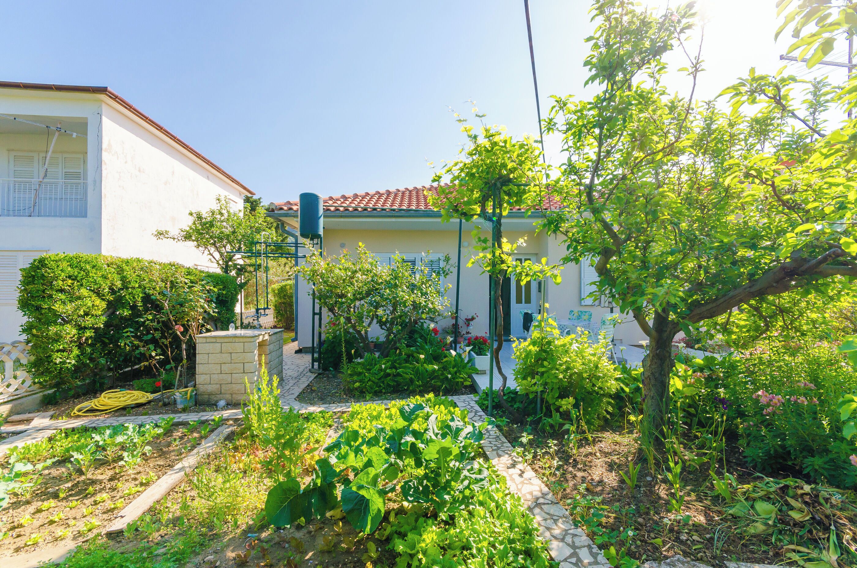 Gebäudedesign