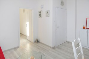 Interior entrance - Apartments Petar (Vodice)