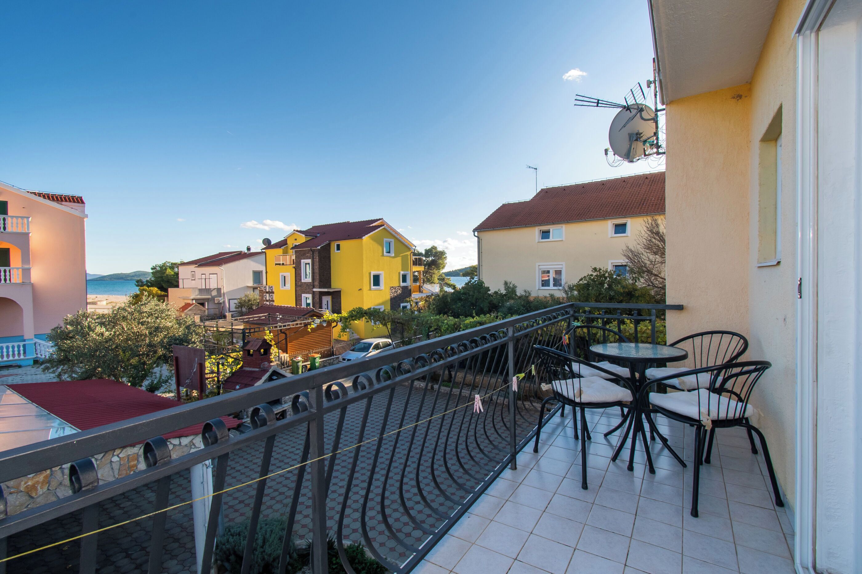 Balcone