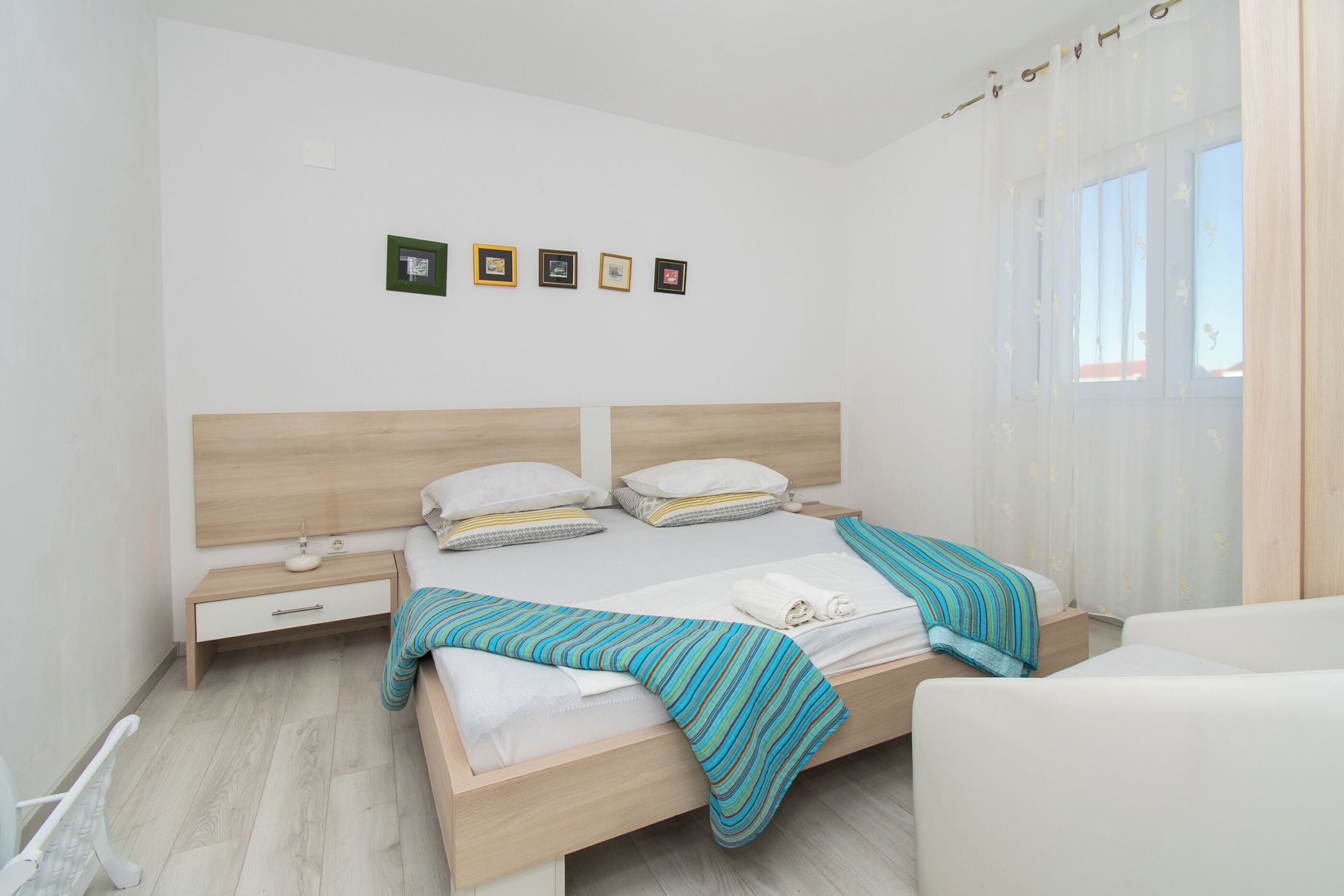 Apartment (A4)