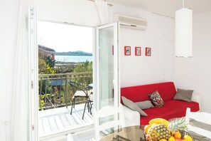 Apartment (A5) | Water view - Apartments Petar (Vodice)