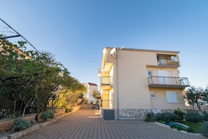 Building design - Apartments Petar (Vodice)