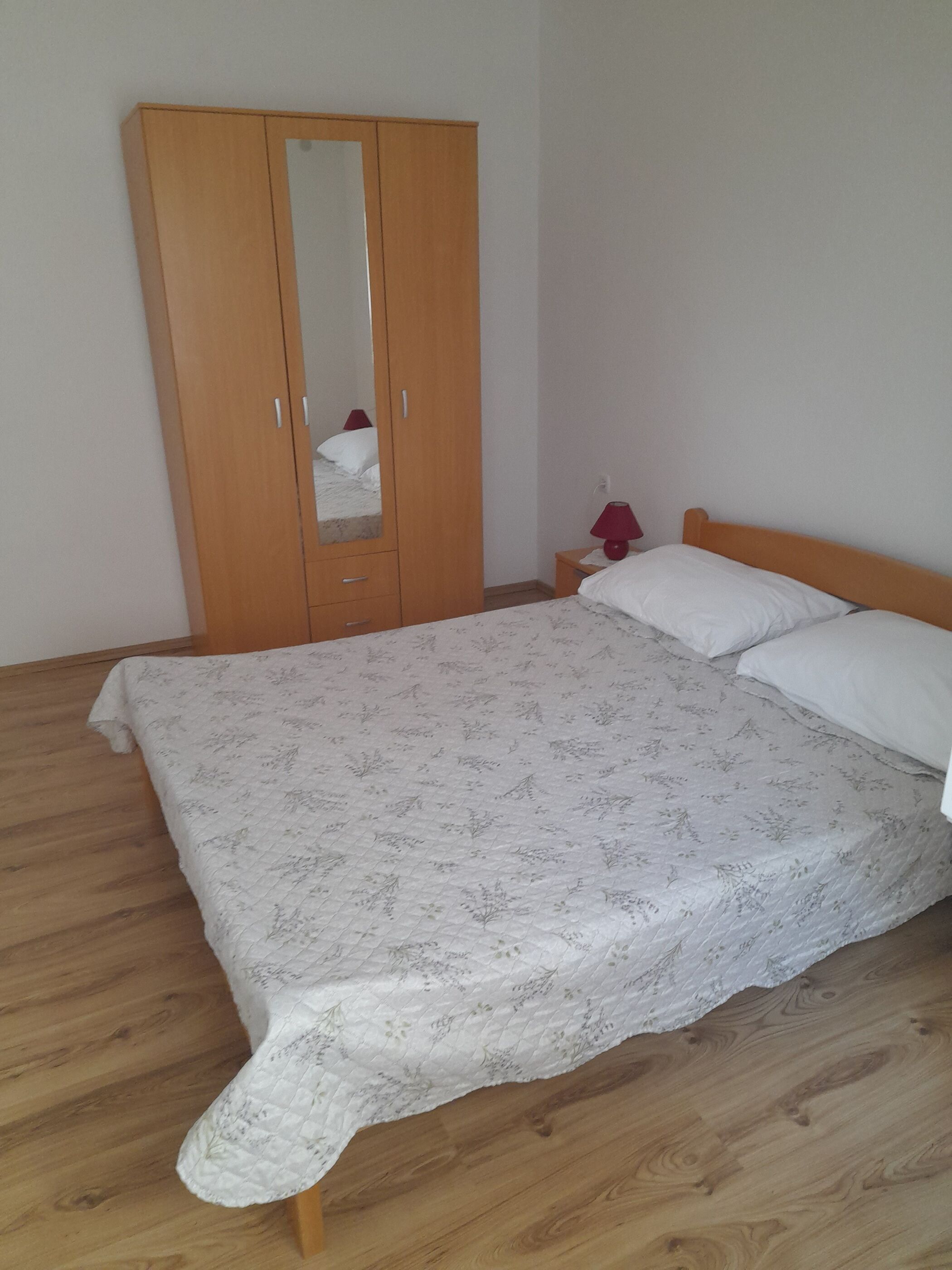 Apartment (A1)