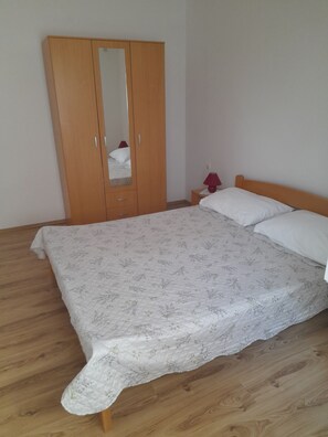 Apartment (A1) - Apartment Moonstone (Novalja)