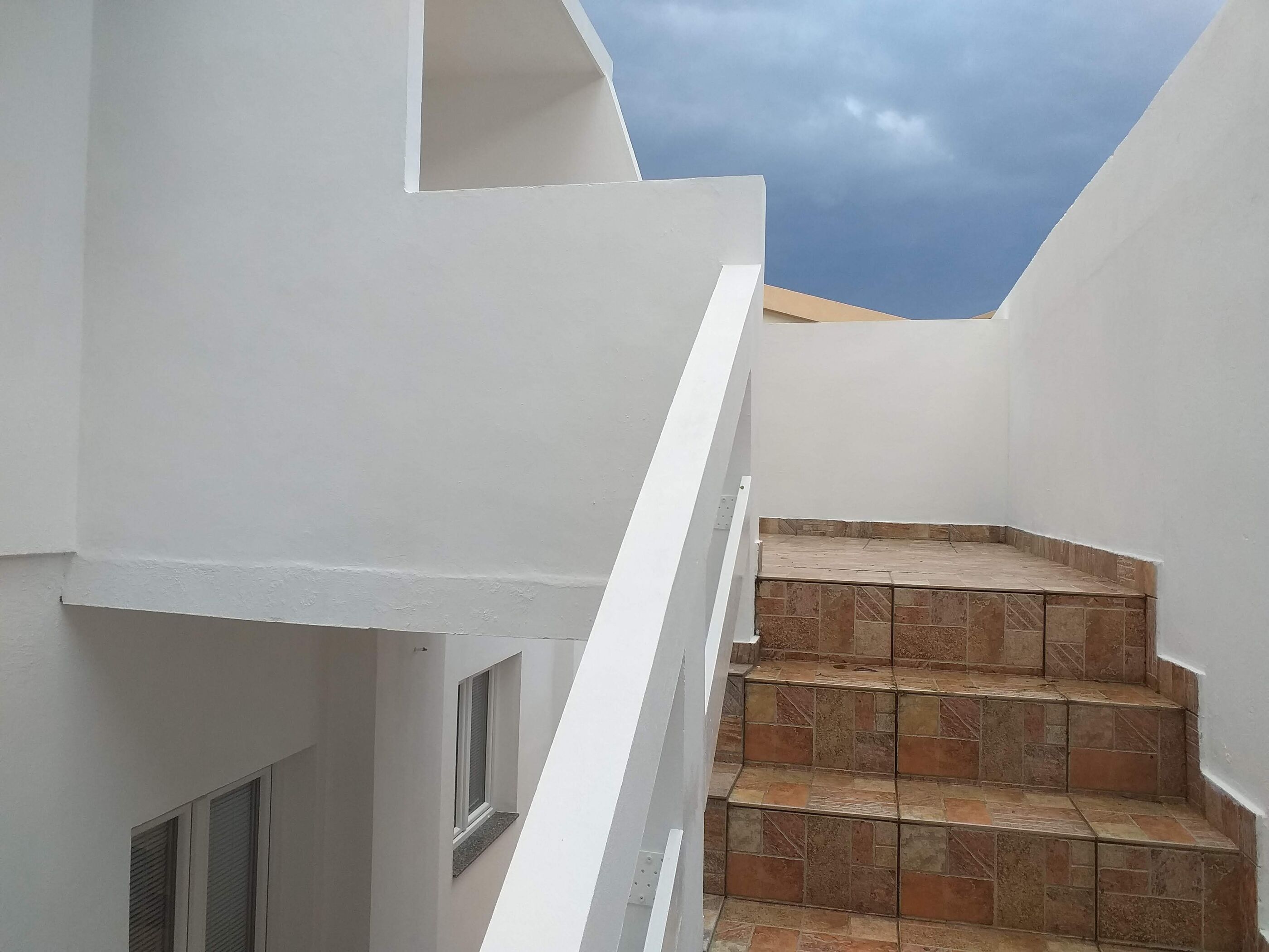 Studio (A2) | Balcony