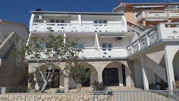 Building design