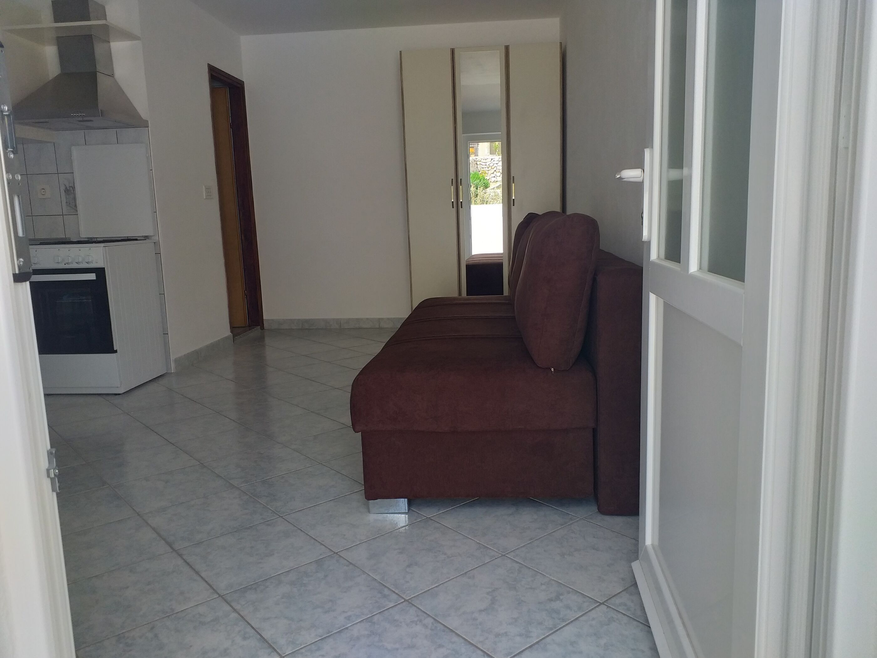 Studio (A2) | Interior