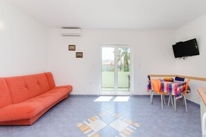 Apartment (A1) | Wohnzimmer
