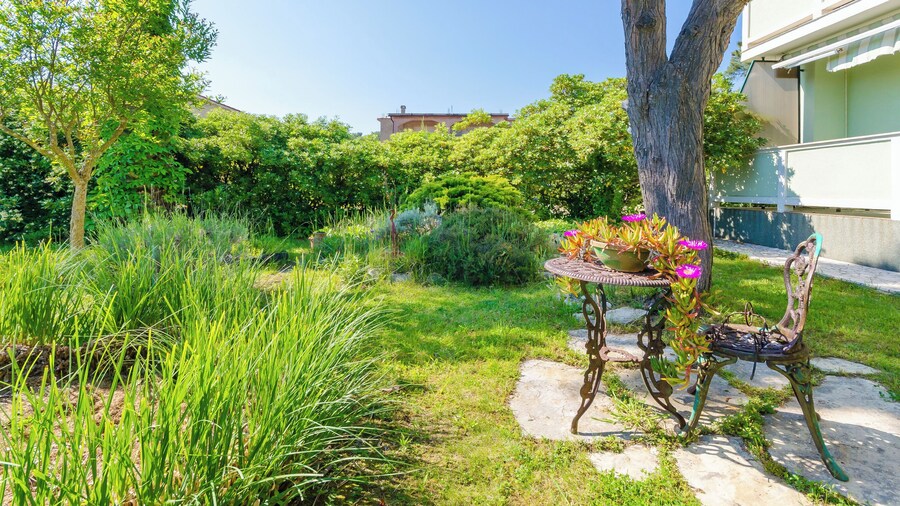 Apartments Ruzica M