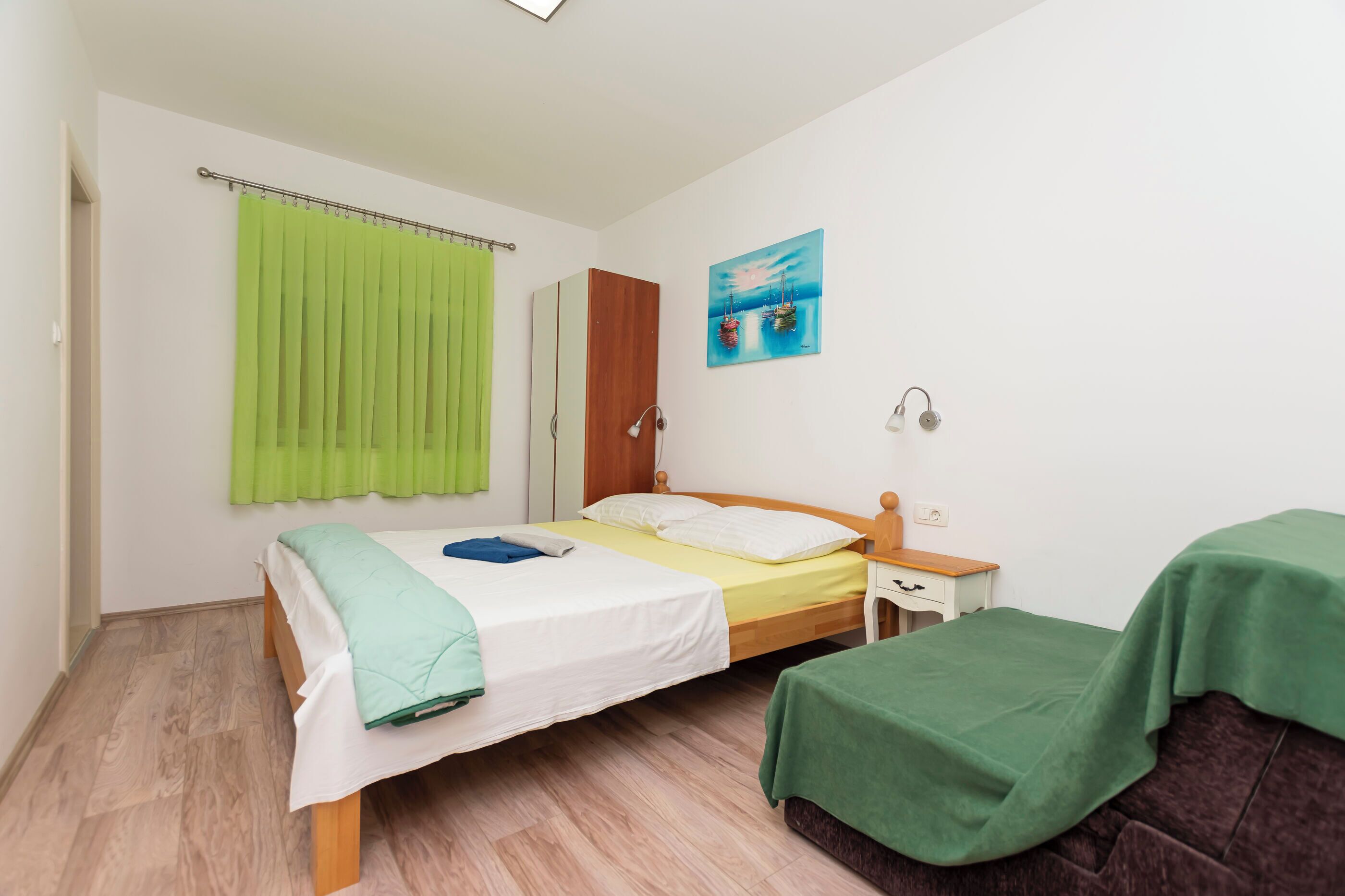 아파트 (A2) | 무료 WiFi