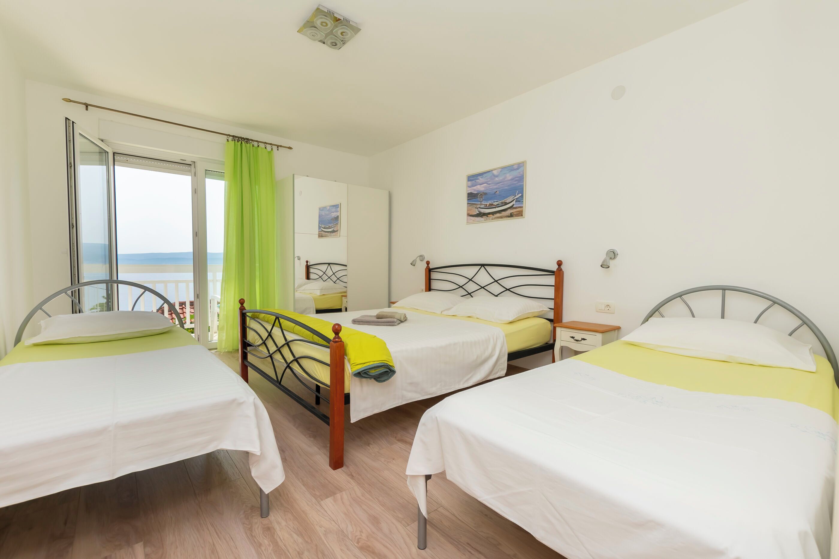 Apartment (A2) | Kostenloses WLAN
