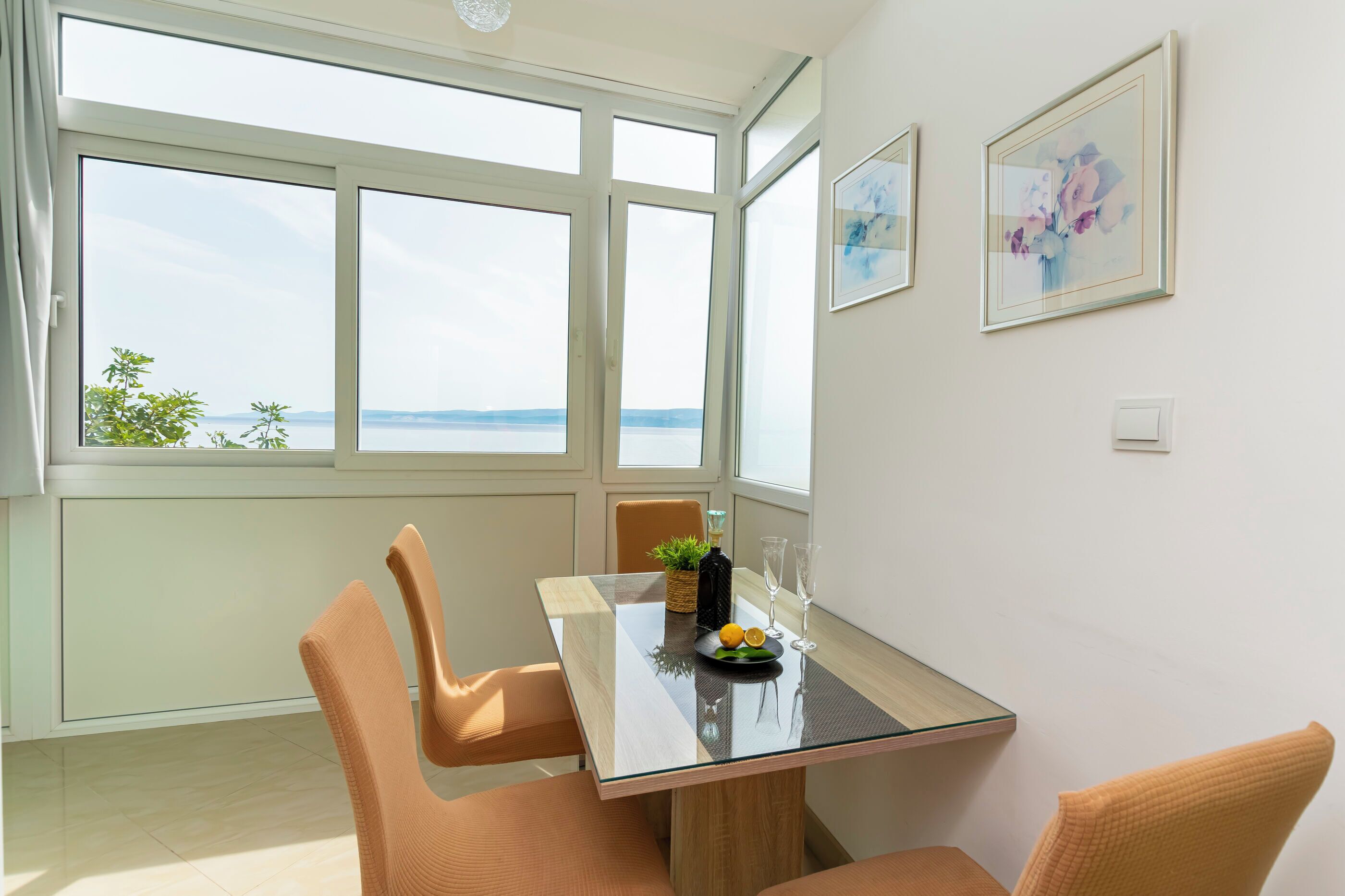 Apartment (A3) | Dining