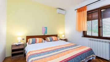 Apartment (A1) | Kostenloses WLAN