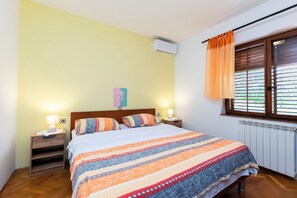 Apartment (A1) - Apartments Sabina (Rab)
