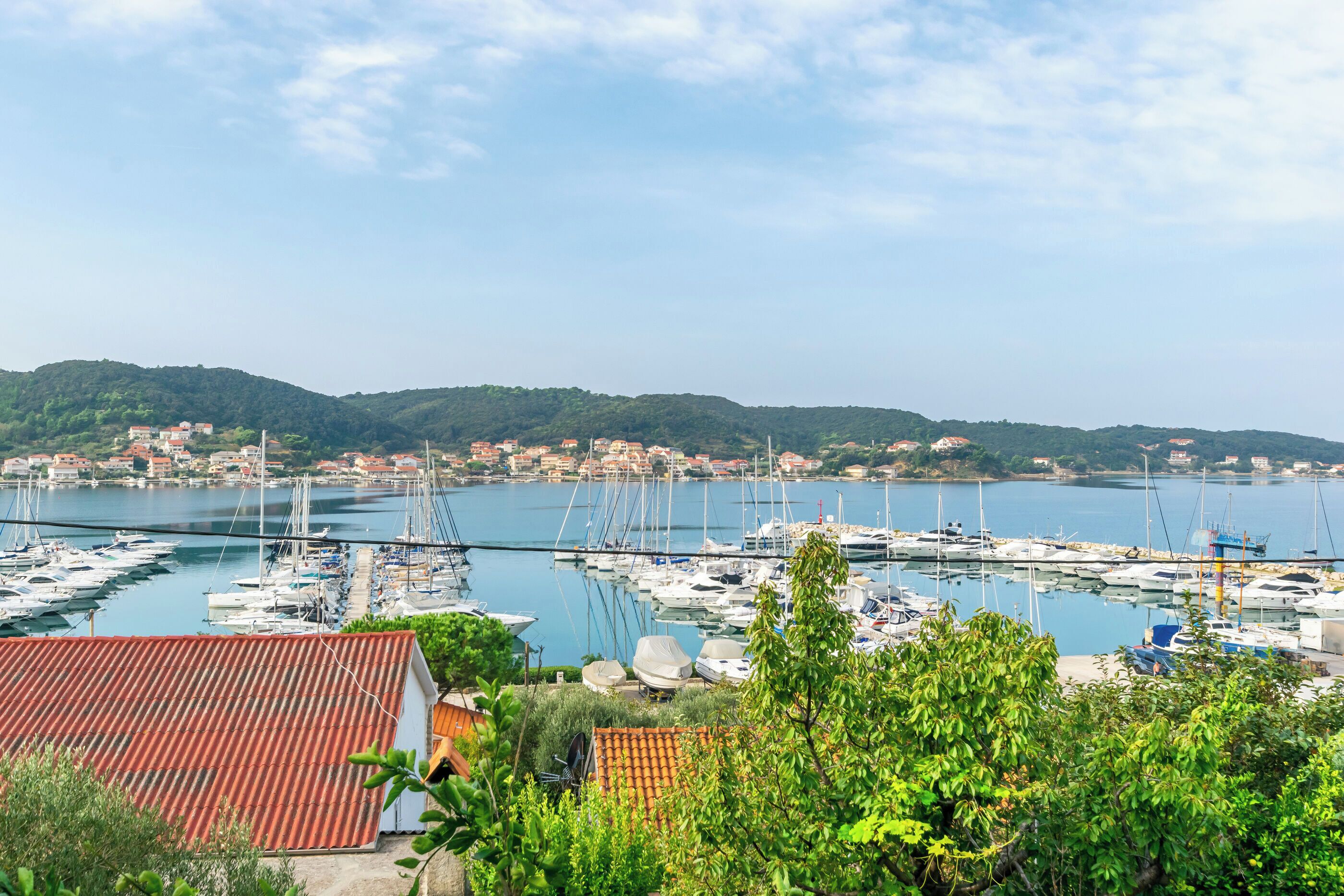 Appartement (A3) | Vue sur l’eau