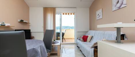 Appartement (A4) | Restauration