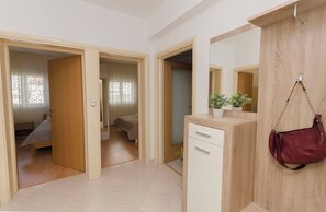 Appartement (A1) | Gang