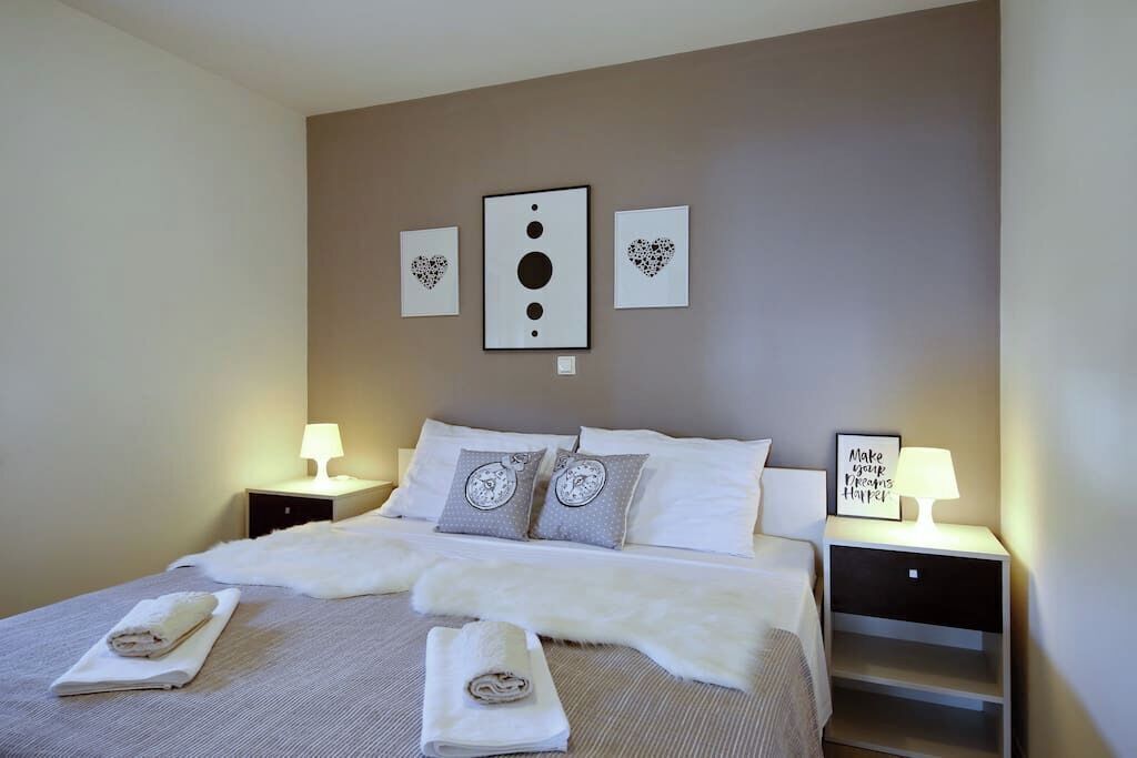 Apartment (A1) | Free WiFi