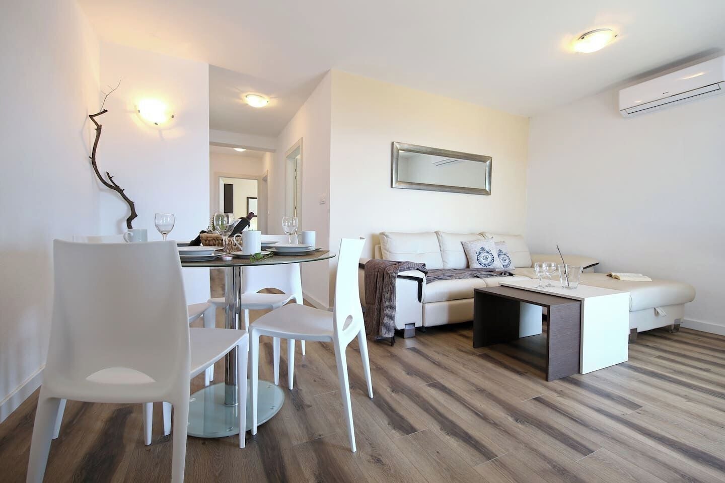 Apartment (A2) | Interior