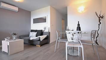 Apartment (A1) | Innenbereich