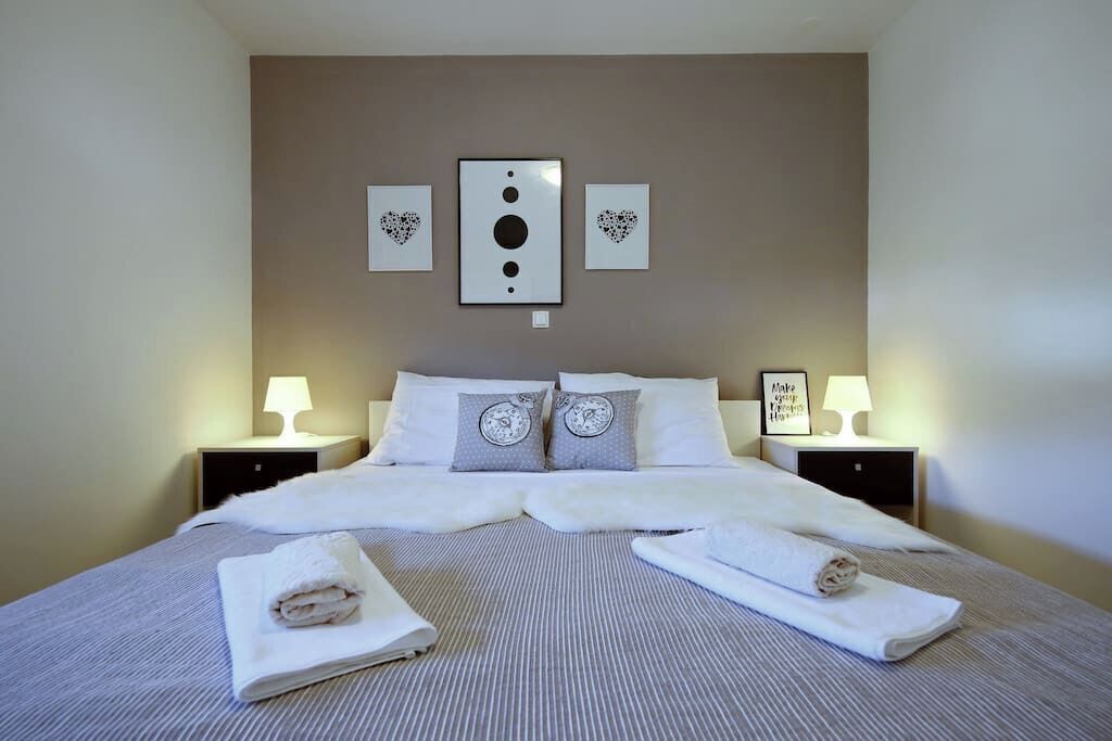 Apartment (A1) | Kostenloses WLAN