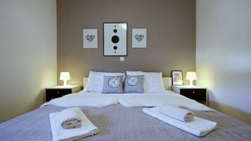 Apartment (A1) | Kostenloses WLAN