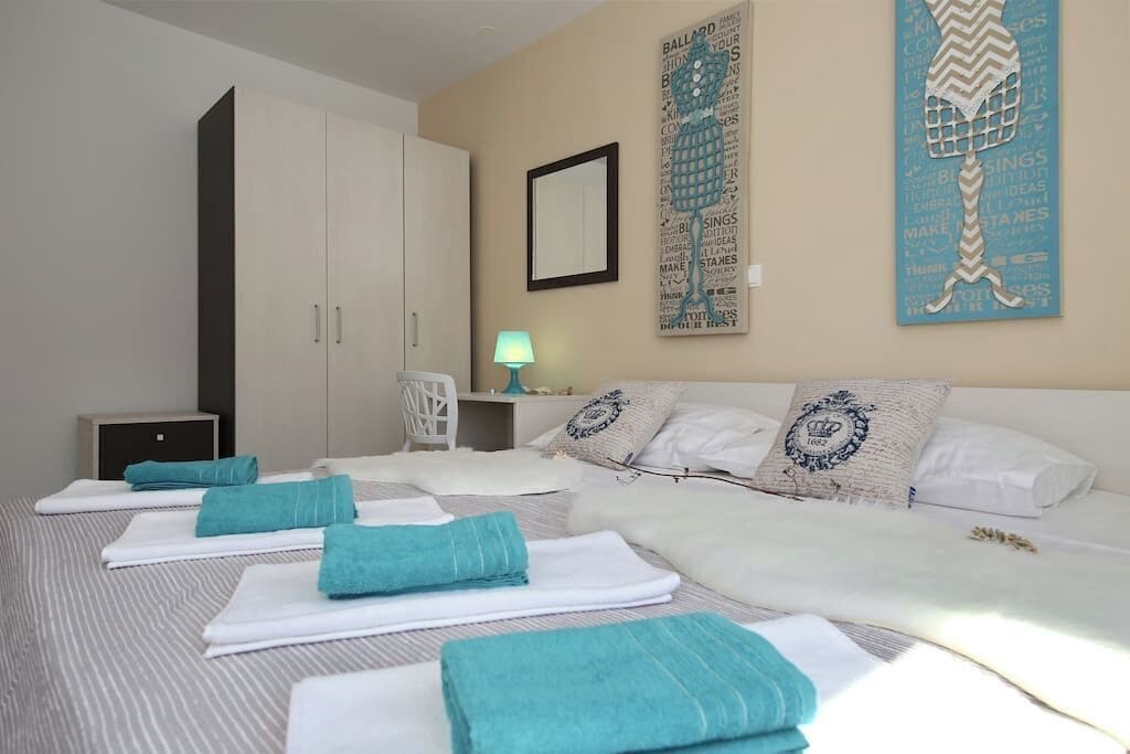 Apartment (A2) | Free WiFi