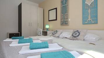 Apartment (A2) | Free WiFi