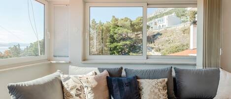 Appartement (A1) | Salle de séjour