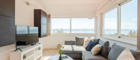 公寓 (A1) | 客厅