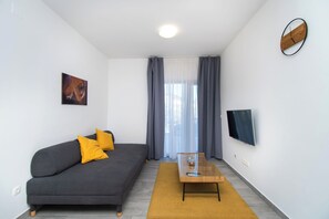 Appartamento (A2) | Soggiorno