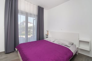 Apartment (A2) | Free WiFi - Apartments Slavica (Vodice)