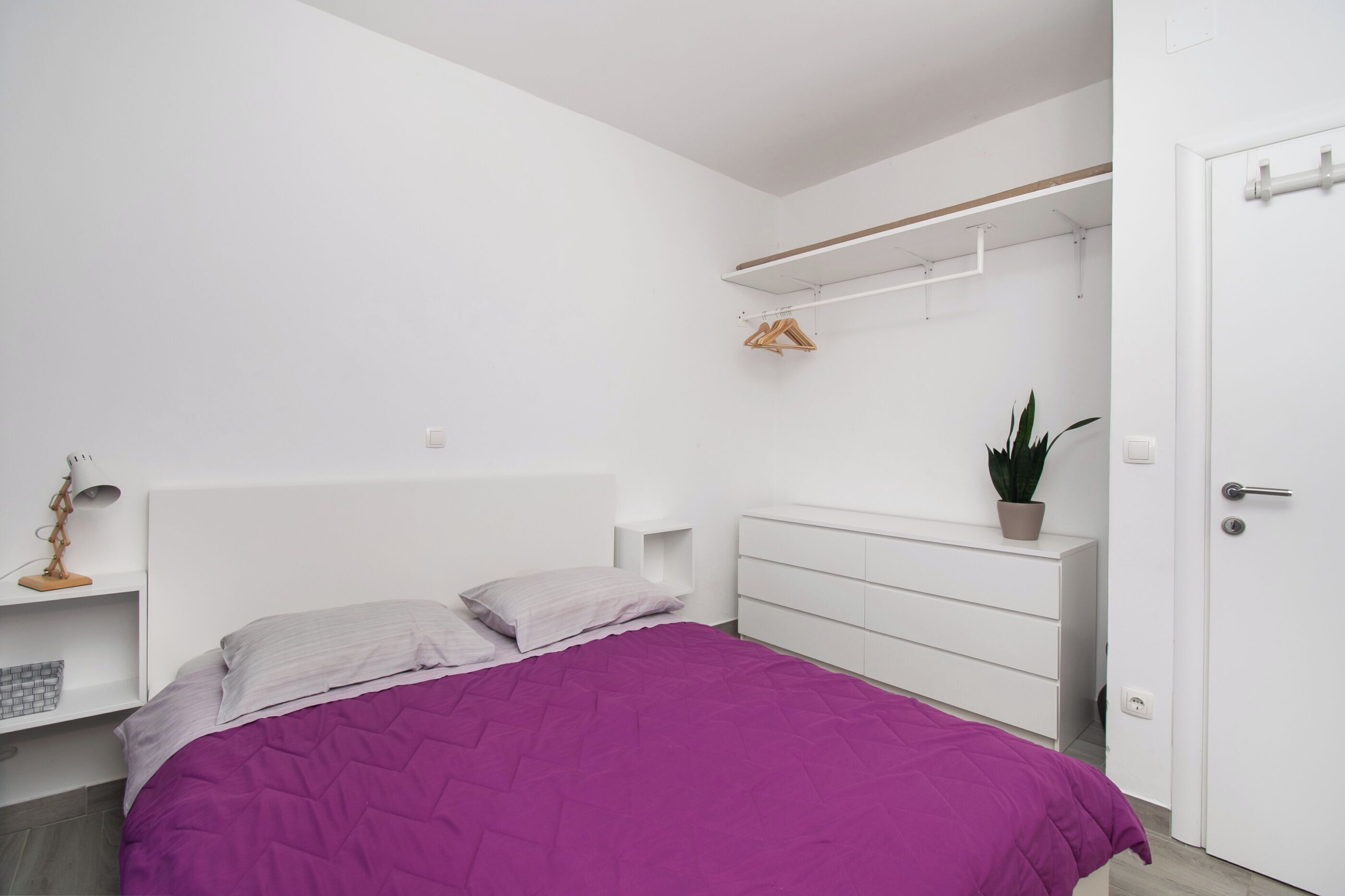 Appartement (A2) | Accès au Wi-Fi (inclus)