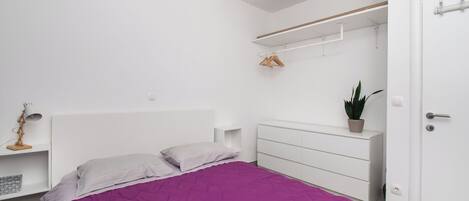 Appartement (A2) | AccĂšs au Wi-Fi (inclus)