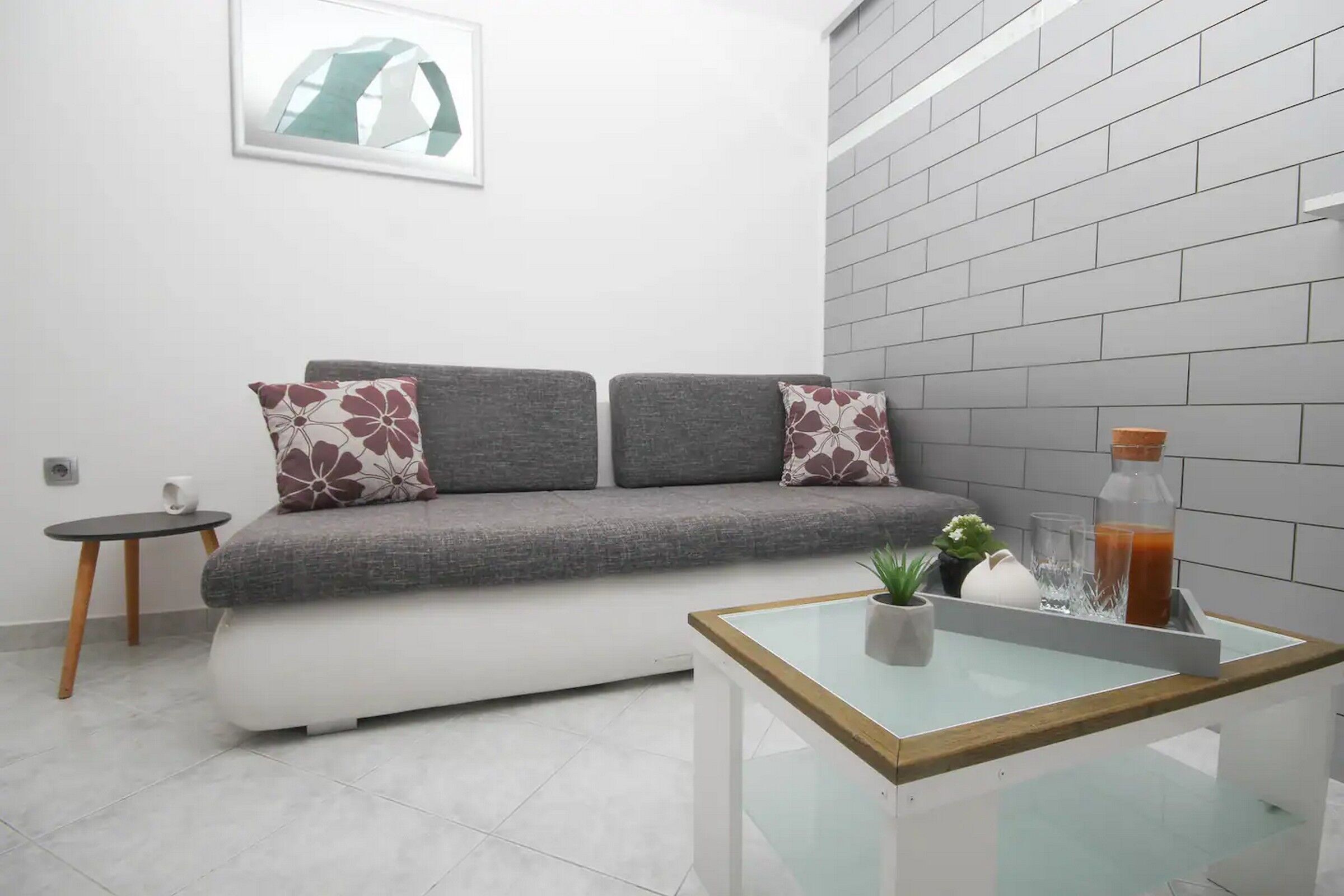 Apartment (A1) | Wohnzimmer