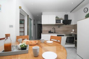 Apartment (A1) | Private kitchen - Apartment Toni (Vodice)