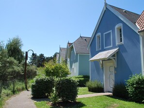 Exterieur