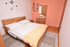 Apartment (A1) - Apartment Granum (Biograd na Moru)