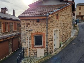 Fachada