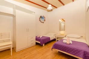 Free WiFi - Apartments Verdun (Jelsa)