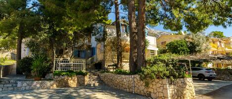 ดีไซน์อาคาร