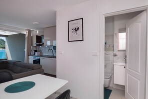 Apartment (A3) | Interior - Apartments Villa Summertime (Tisno)