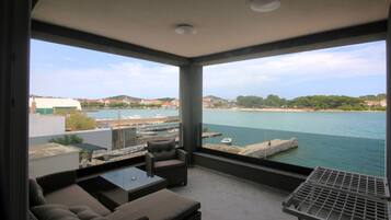 Căn hộ (A5) | Nội thất