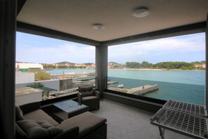 Apartment (A5) | Interior - Apartments Villa Summertime (Tisno)