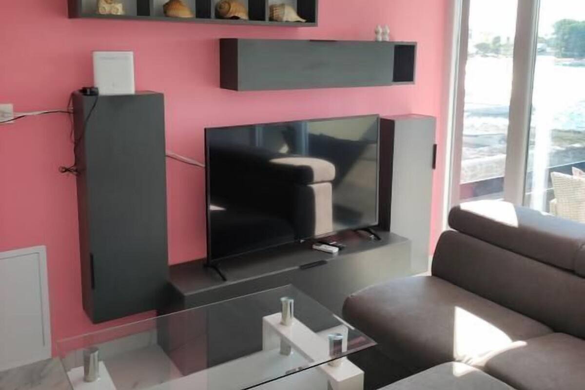 公寓 (A3) | 客廳