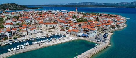 ที่จอดเรือ